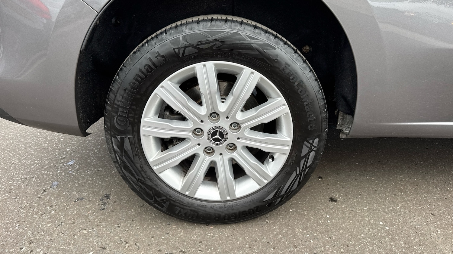 Used Mercedes-Benz Citan 2023 for sale - 76339830: Photo 37