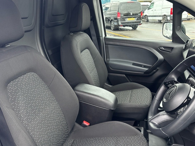 Used Mercedes-Benz Citan 2024 for sale - 76791318: Photo 10