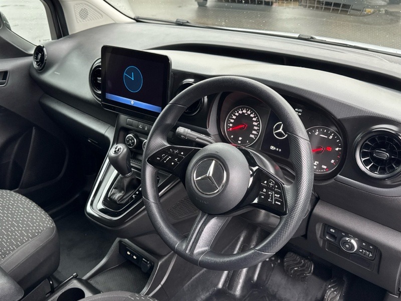 Used Mercedes-Benz Citan 2024 for sale - 76791318: Photo 11