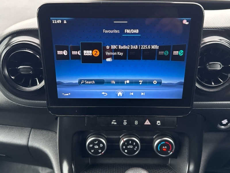 Used Mercedes-Benz Citan 2024 for sale - 76791318: Photo 12