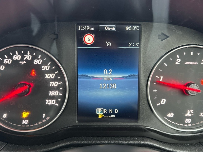 Used Mercedes-Benz Citan 2024 for sale - 76791318: Photo 13