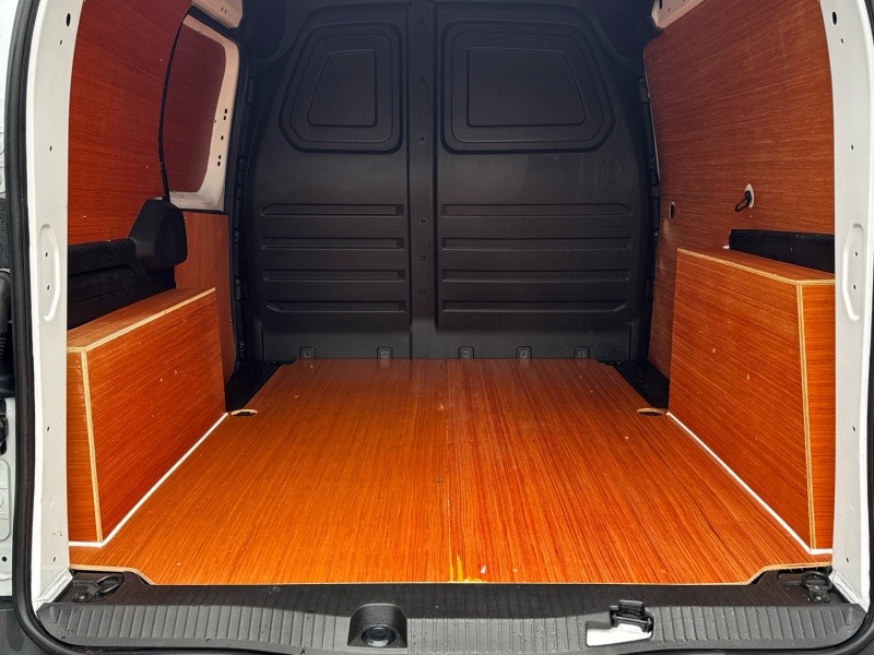 Used Mercedes-Benz Citan 2024 for sale - 76791318: Photo 16