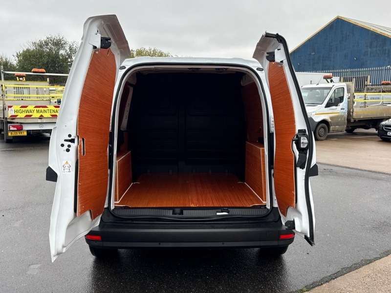 Used Mercedes-Benz Citan 2024 for sale - 76791318: Photo 17