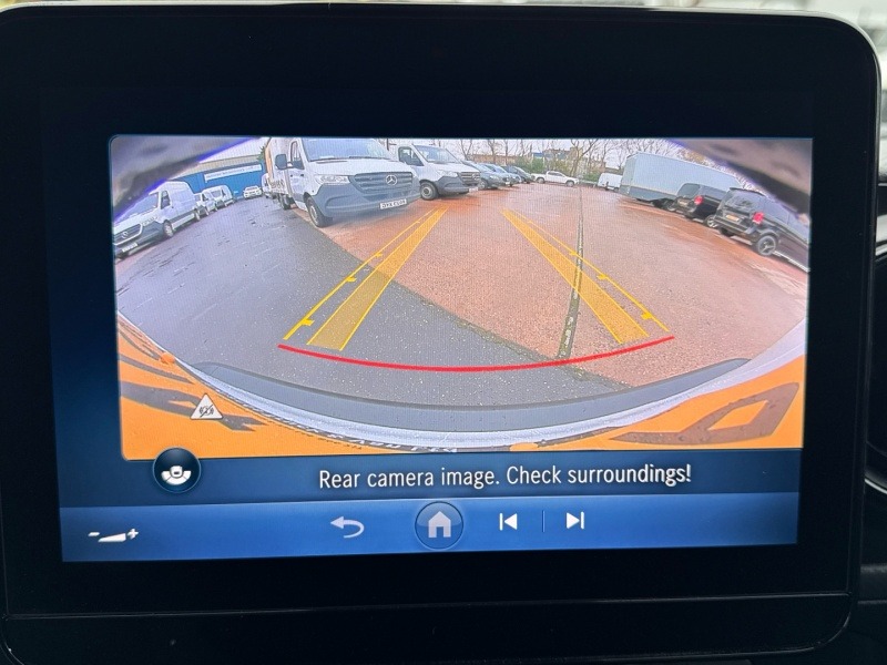 Used Mercedes-Benz Citan 2024 for sale - 76791318: Photo 19