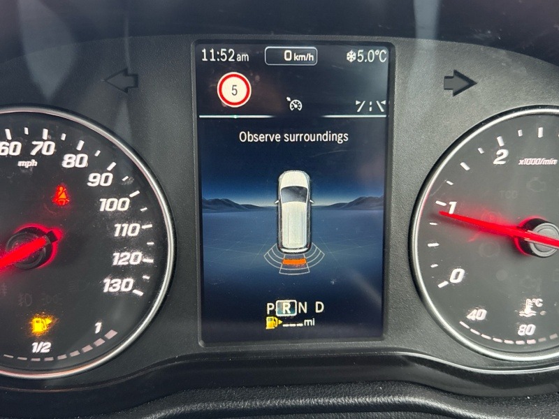 Used Mercedes-Benz Citan 2024 for sale - 76791318: Photo 20