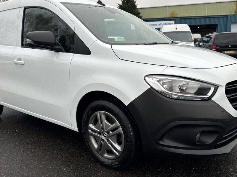 Used Mercedes-Benz Citan 2024 for sale - 76791318: Photo 28