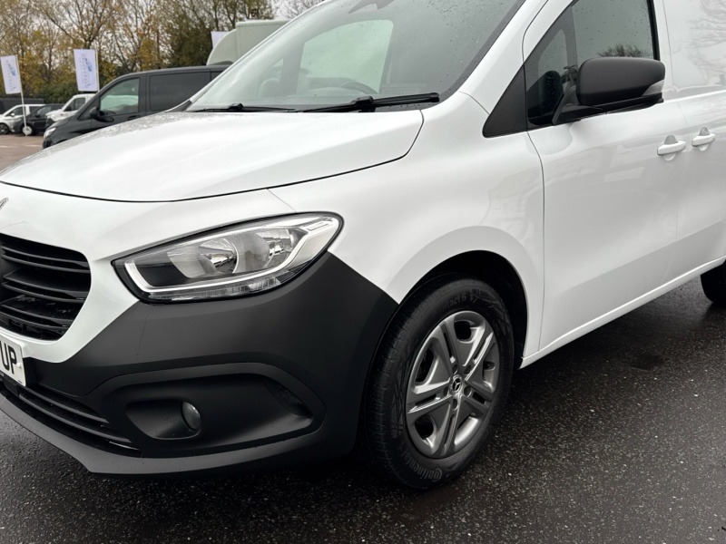 Used Mercedes-Benz Citan 2024 for sale - 76791318: Photo 29