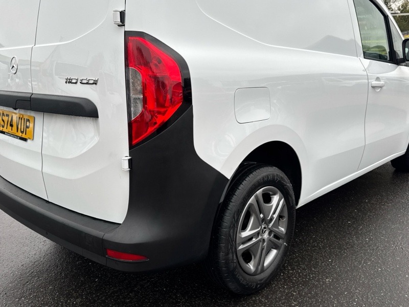 Used Mercedes-Benz Citan 2024 for sale - 76791318: Photo 30