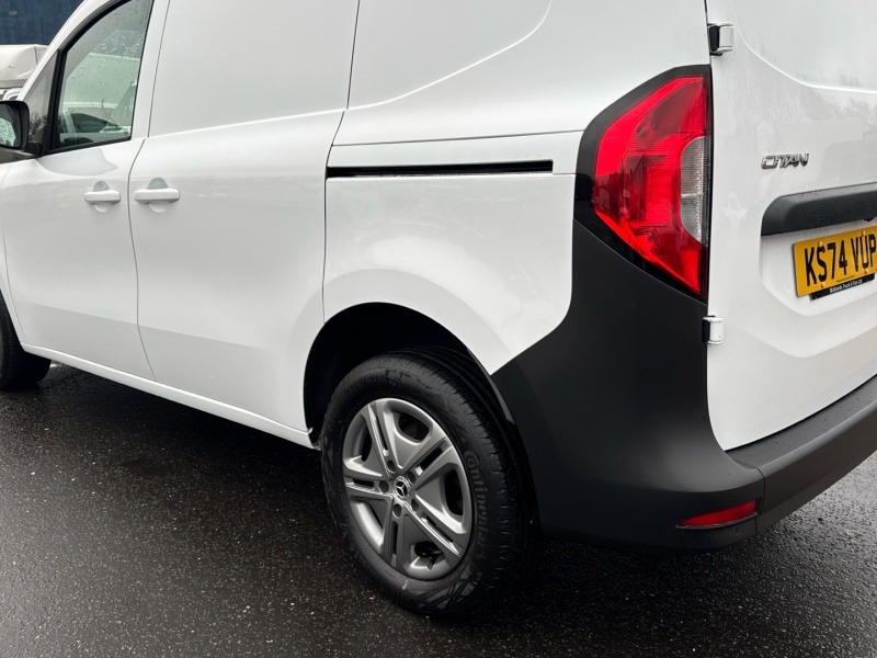 Used Mercedes-Benz Citan 2024 for sale - 76791318: Photo 31