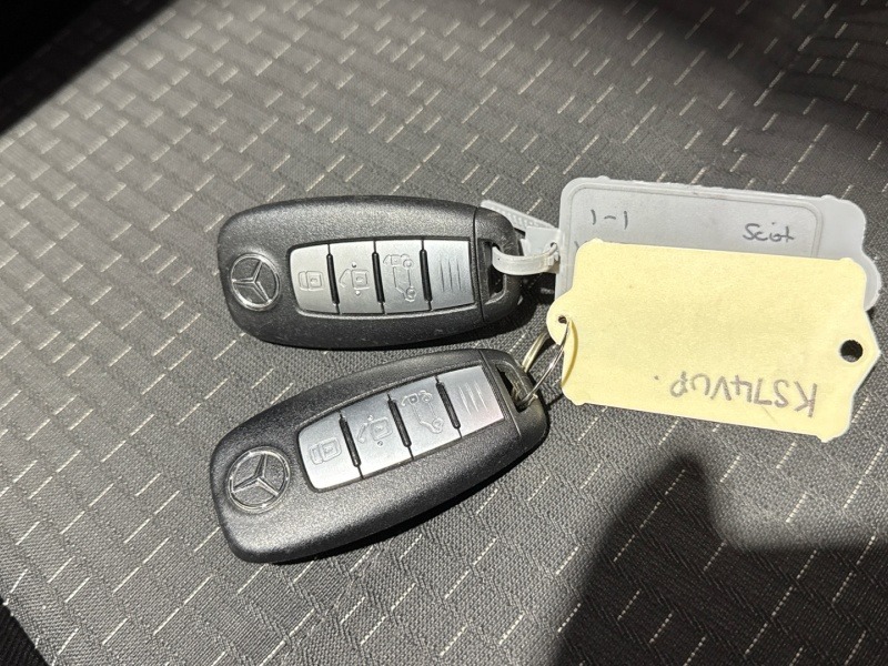 Used Mercedes-Benz Citan 2024 for sale - 76791318: Photo 32