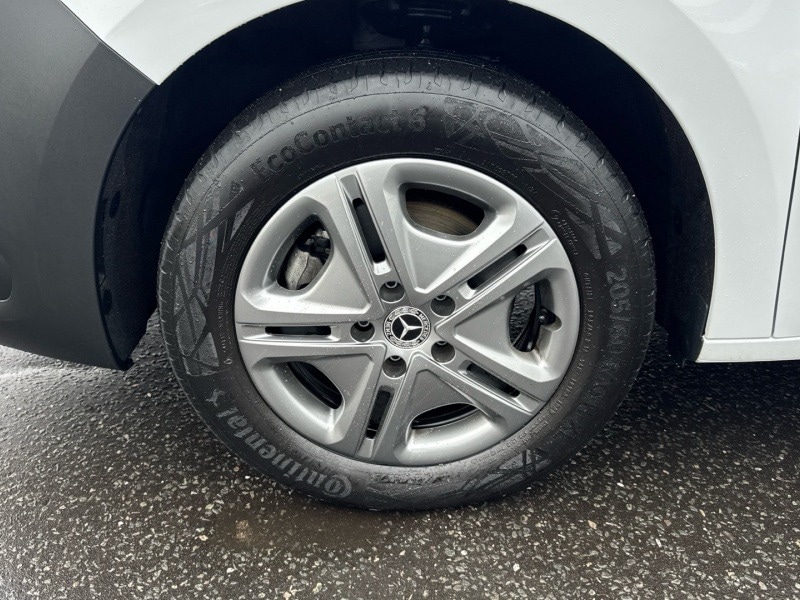 Used Mercedes-Benz Citan 2024 for sale - 76791318: Photo 33