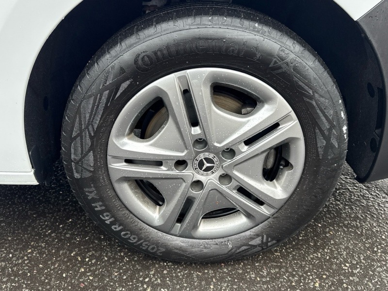 Used Mercedes-Benz Citan 2024 for sale - 76791318: Photo 34