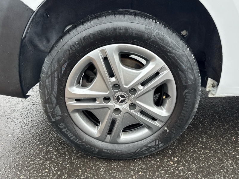 Used Mercedes-Benz Citan 2024 for sale - 76791318: Photo 35