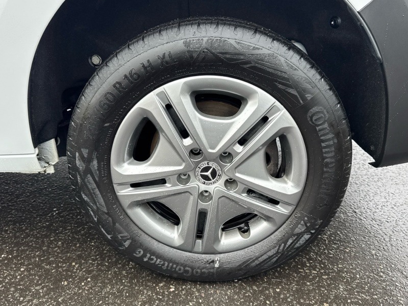 Used Mercedes-Benz Citan 2024 for sale - 76791318: Photo 36