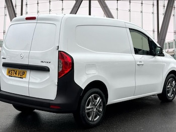 Used Mercedes-Benz Citan 2024 for sale - 76791318: Photo