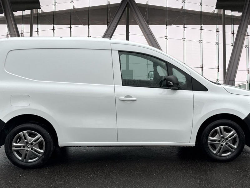 Used Mercedes-Benz Citan 2024 for sale - 76791318: Photo 5