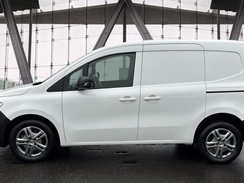 Used Mercedes-Benz Citan 2024 for sale - 76791318: Photo 6