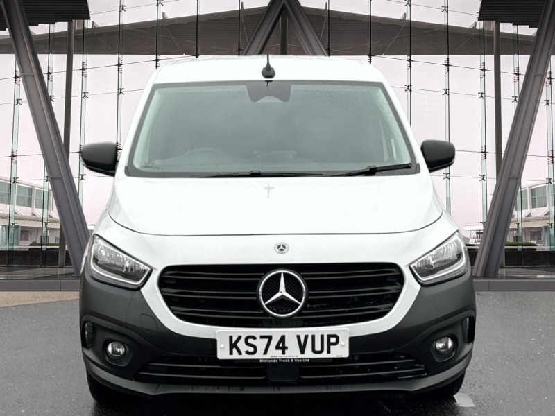 Used Mercedes-Benz Citan 2024 for sale - 76791318: Photo 7