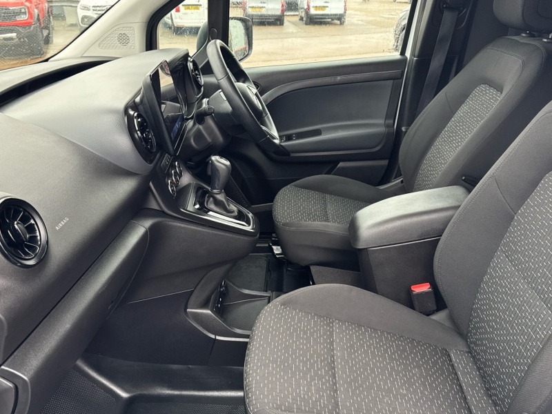 Used Mercedes-Benz Citan 2024 for sale - 76791318: Photo 9