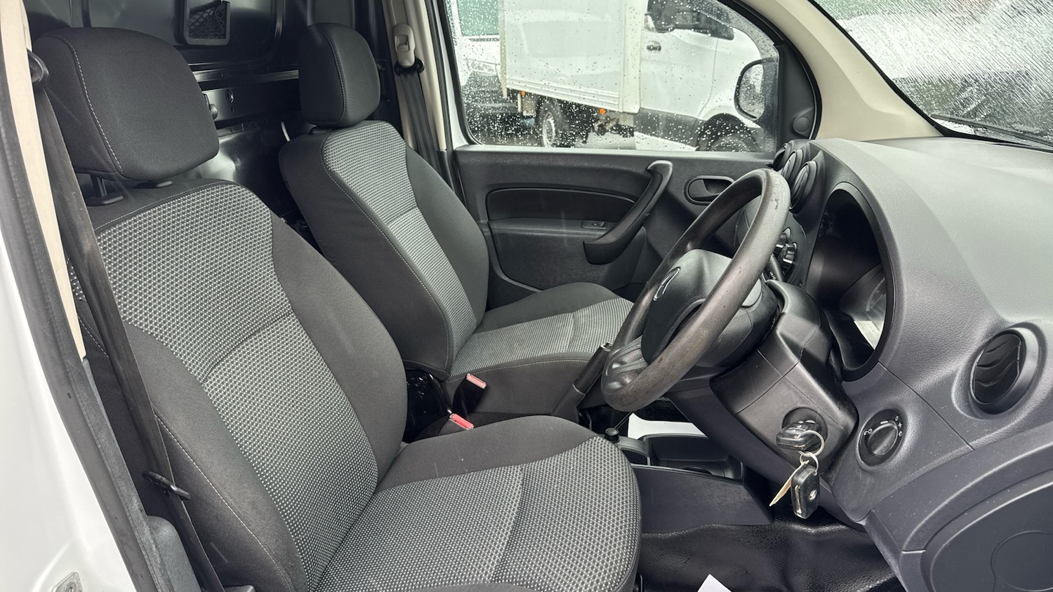 Used Mercedes-Benz Citan 2021 for sale - 77285771: Photo 10