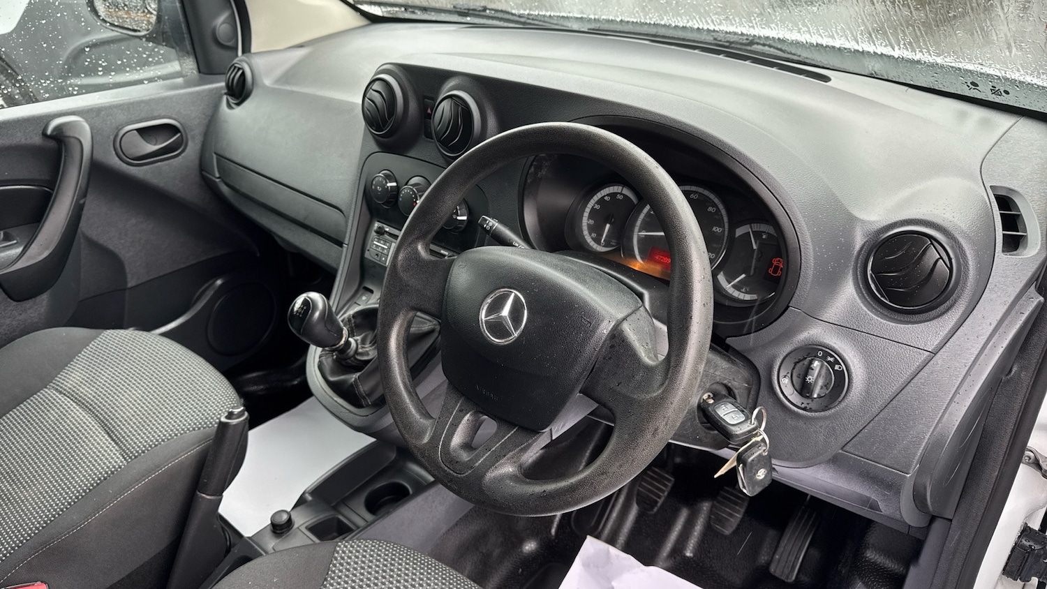 Used Mercedes-Benz Citan 2021 for sale - 77285771: Photo 11