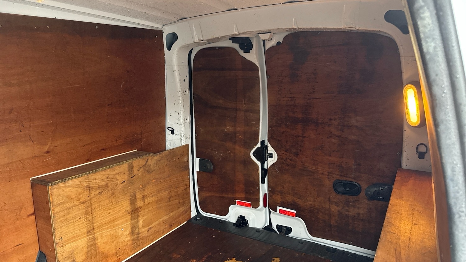 Used Mercedes-Benz Citan 2021 for sale - 77285771: Photo 15