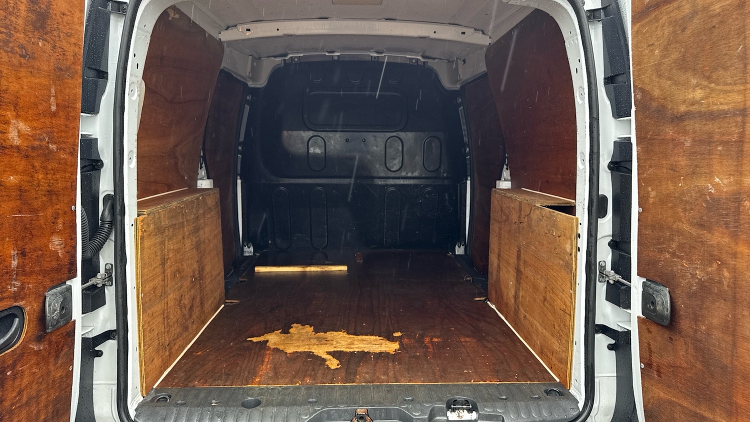 Used Mercedes-Benz Citan 2021 for sale - 77285771: Photo 16