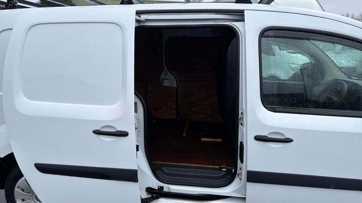 Used Mercedes-Benz Citan 2021 for sale - 77285771: Photo 18