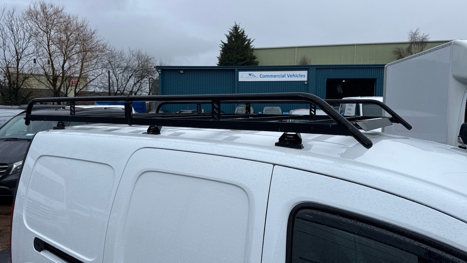 Used Mercedes-Benz Citan 2021 for sale - 77285771: Photo 19