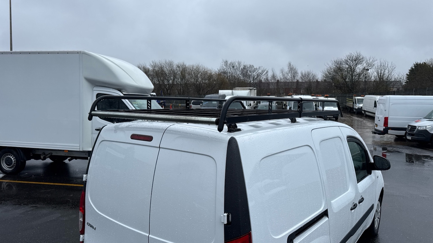 Used Mercedes-Benz Citan 2021 for sale - 77285771: Photo 20