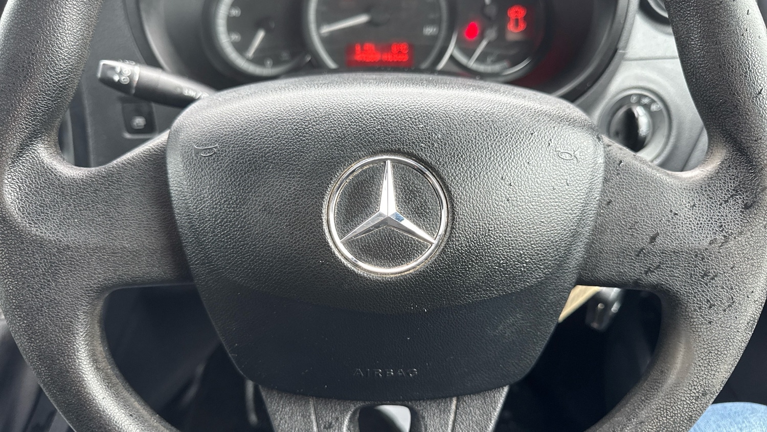 Used Mercedes-Benz Citan 2021 for sale - 77285771: Photo 21