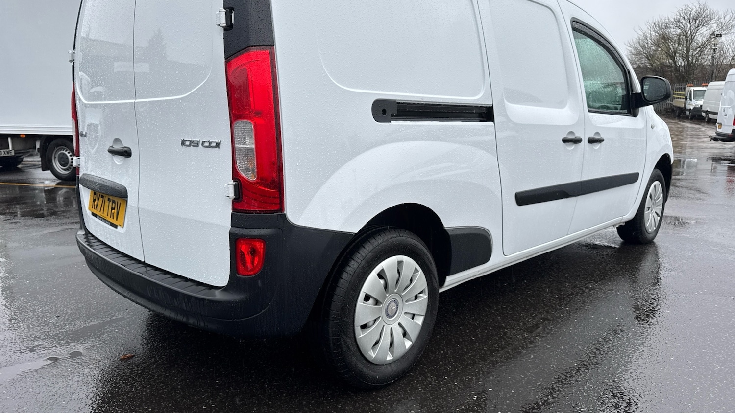Used Mercedes-Benz Citan 2021 for sale - 77285771: Photo 30