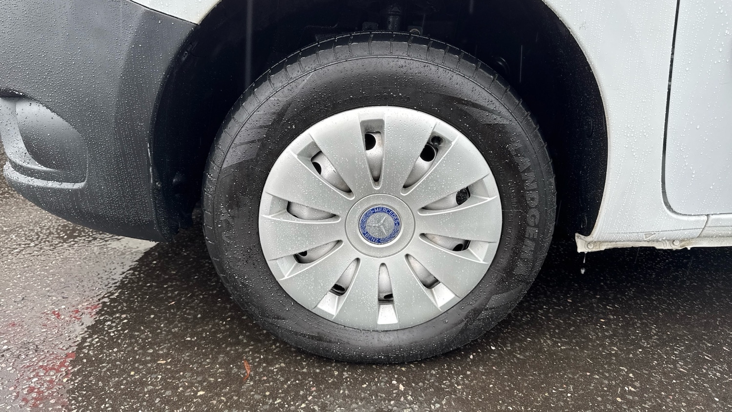 Used Mercedes-Benz Citan 2021 for sale - 77285771: Photo 33