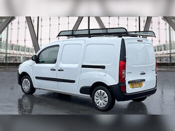 Used Mercedes-Benz Citan 2021 for sale - 77285771: Photo