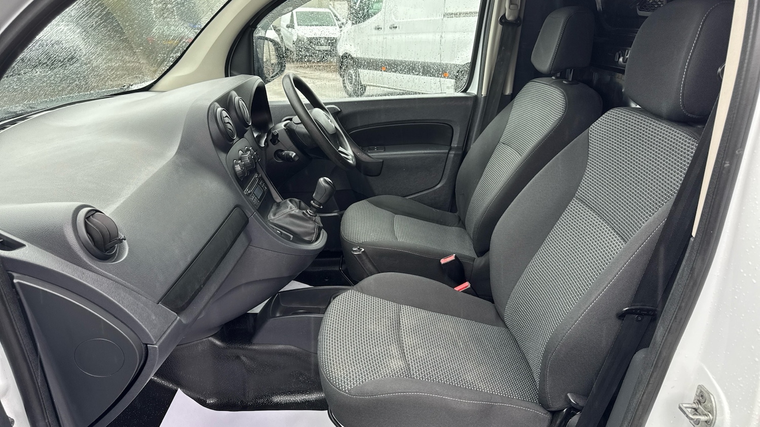 Used Mercedes-Benz Citan 2021 for sale - 77285771: Photo 9