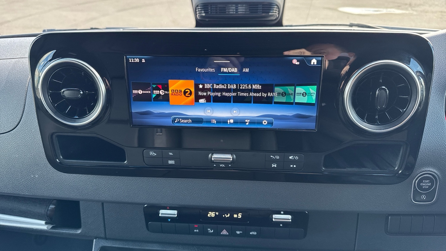 Used Mercedes-Benz Sprinter 2025 for sale - 78165980: Photo 12