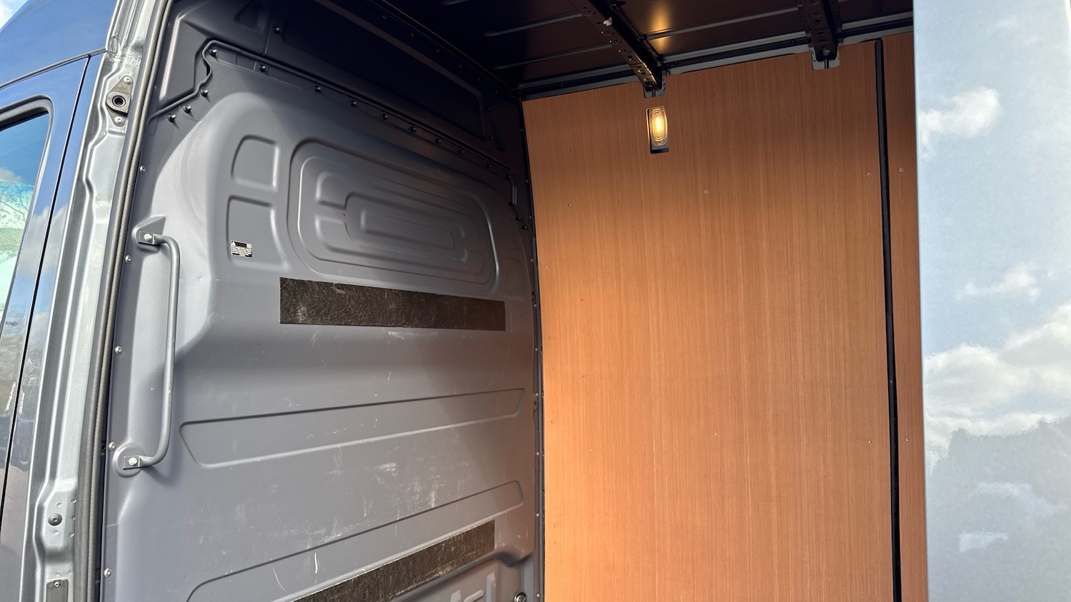 Used Mercedes-Benz Sprinter 2025 for sale - 78165980: Photo 14