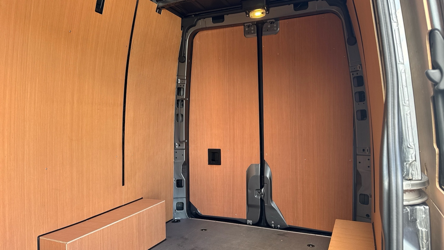 Used Mercedes-Benz Sprinter 2025 for sale - 78165980: Photo 15