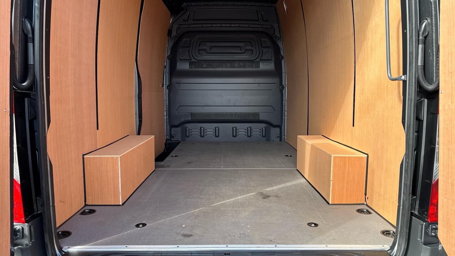 Used Mercedes-Benz Sprinter 2025 for sale - 78165980: Photo 16