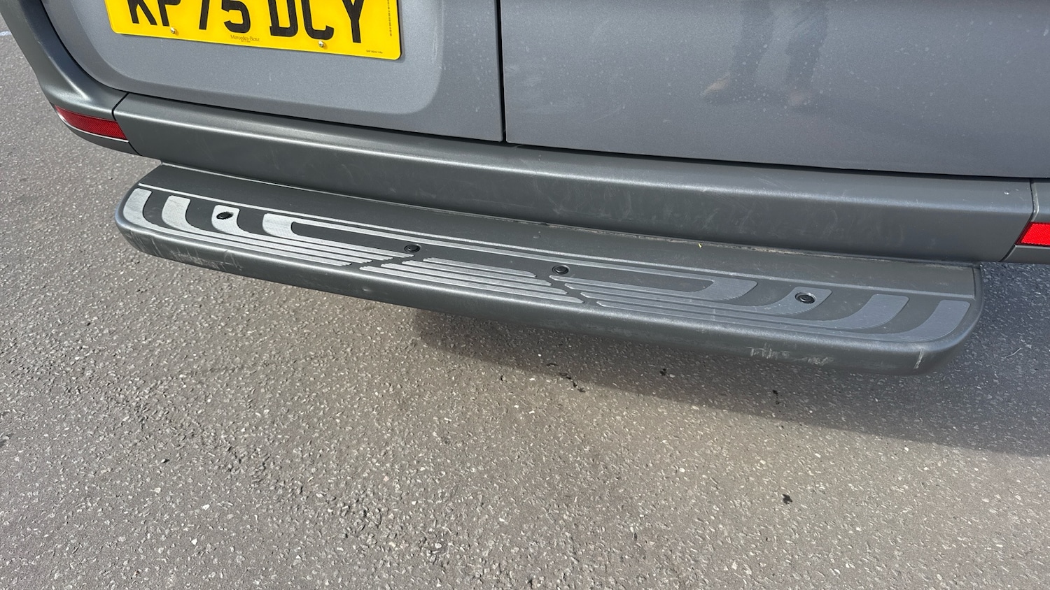 Used Mercedes-Benz Sprinter 2025 for sale - 78165980: Photo 18