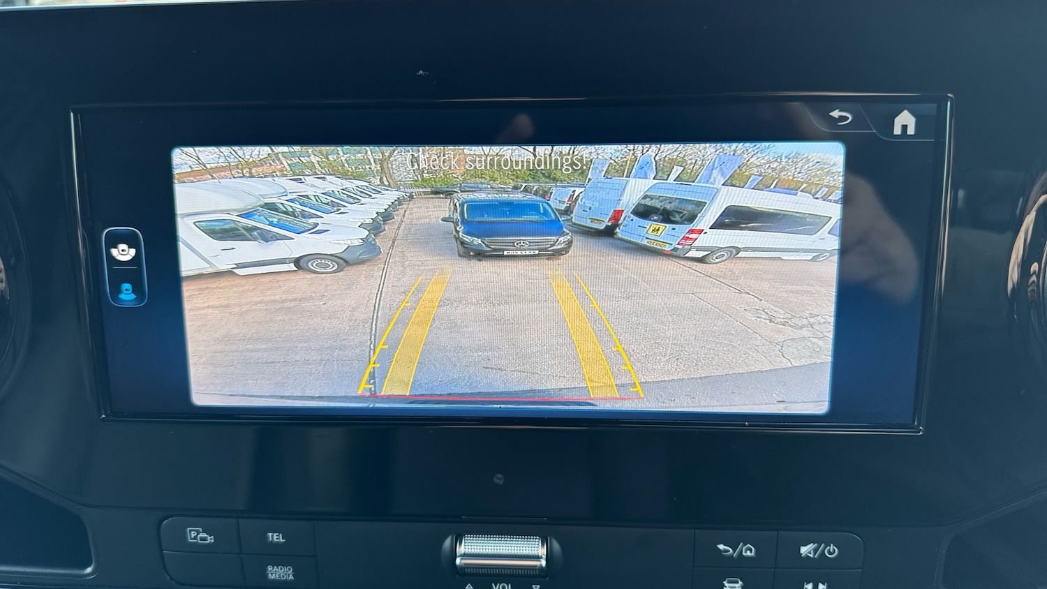 Used Mercedes-Benz Sprinter 2025 for sale - 78165980: Photo 20