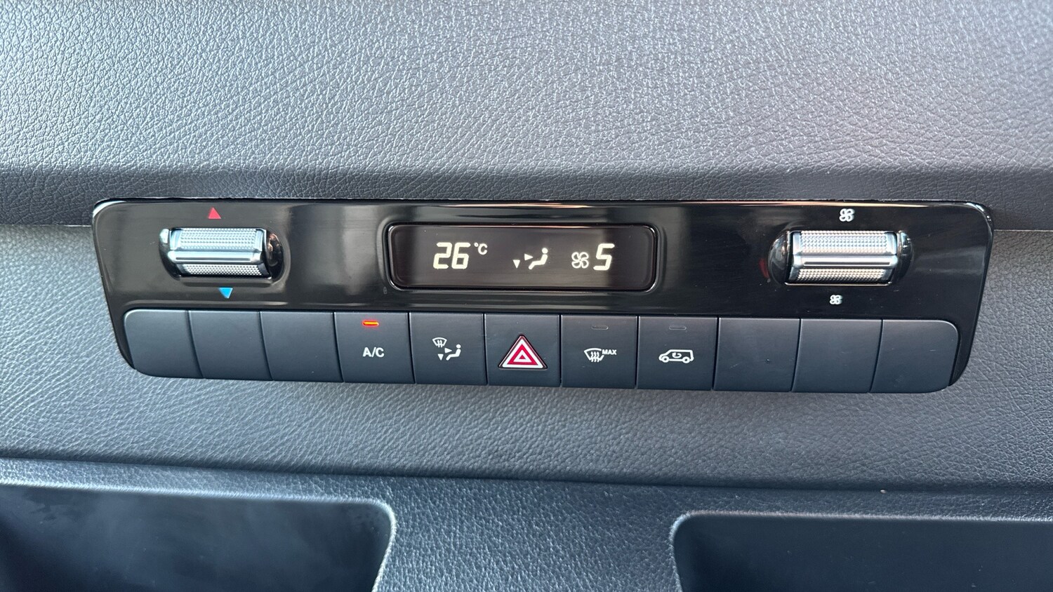 Used Mercedes-Benz Sprinter 2025 for sale - 78165980: Photo 23