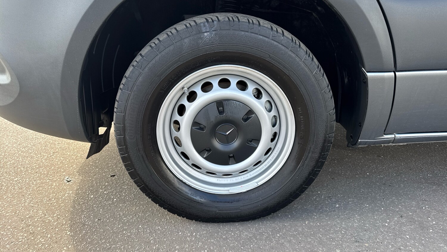 Used Mercedes-Benz Sprinter 2025 for sale - 78165980: Photo 35