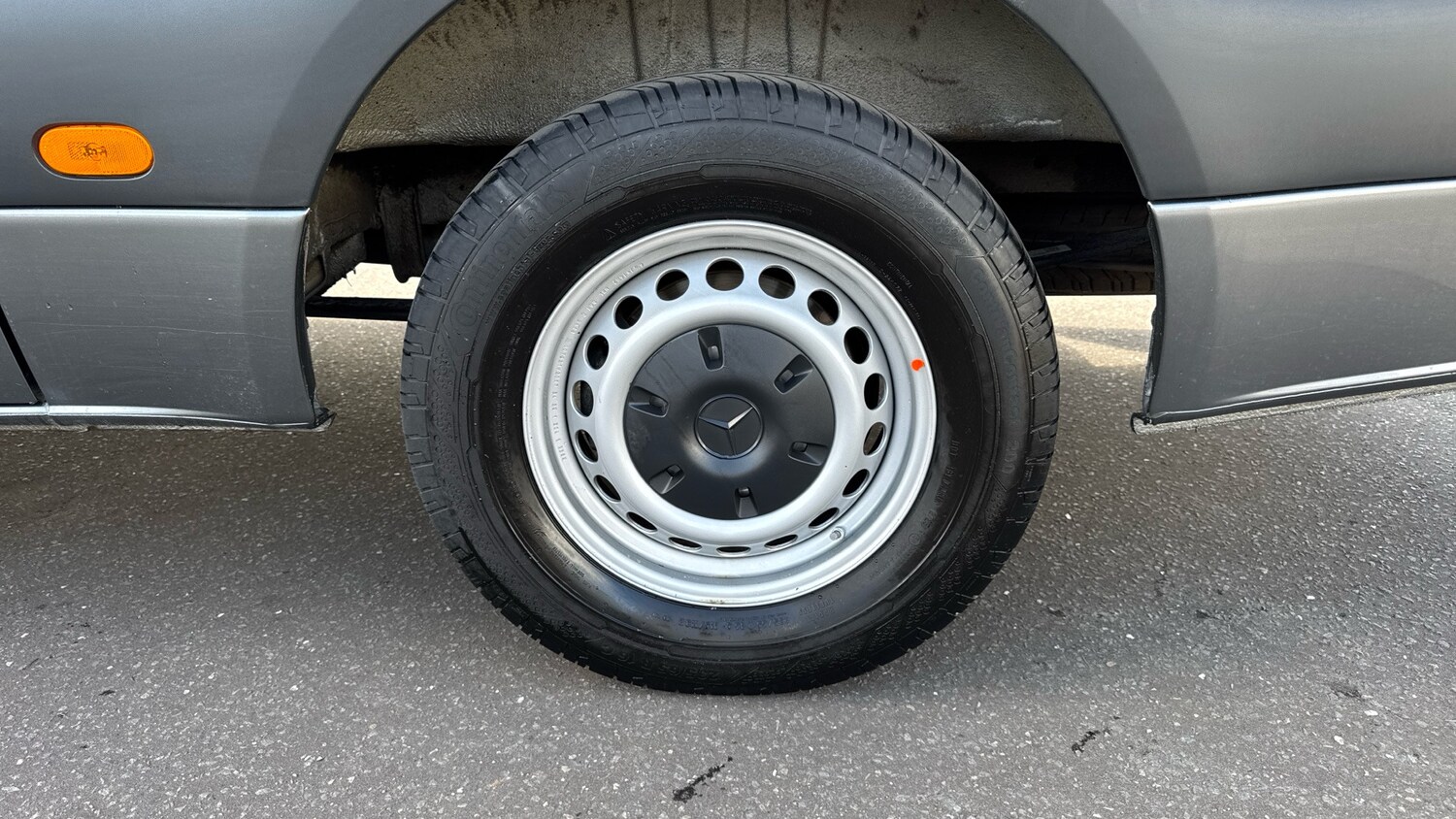 Used Mercedes-Benz Sprinter 2025 for sale - 78165980: Photo 36