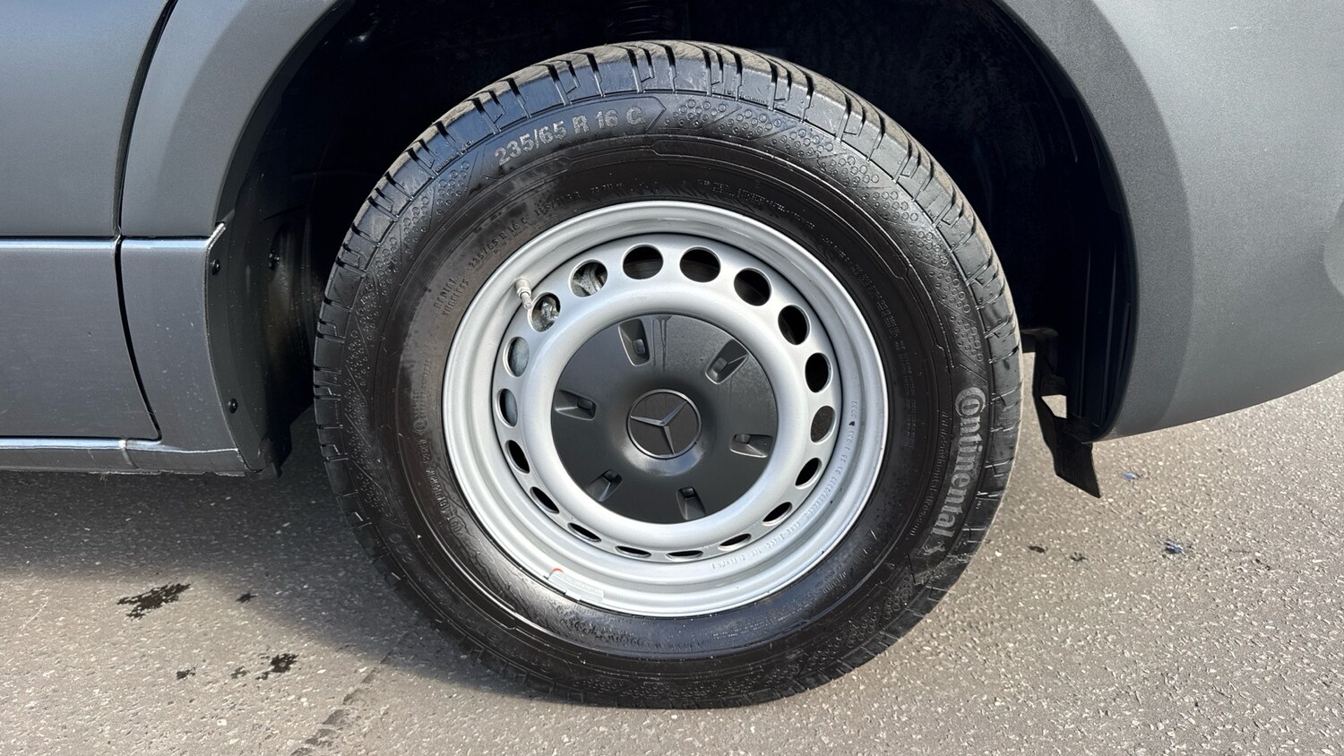 Used Mercedes-Benz Sprinter 2025 for sale - 78165980: Photo 37