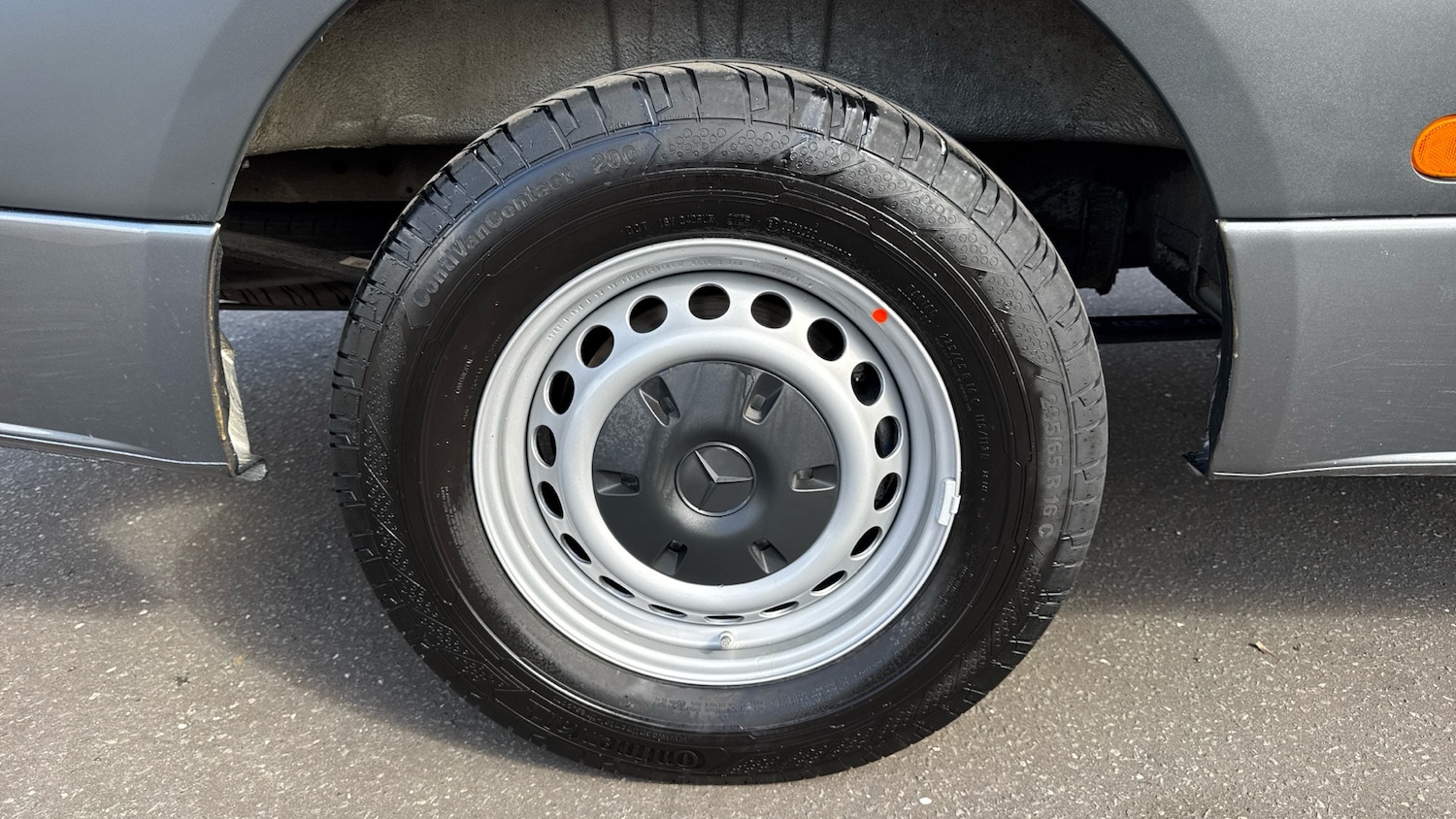 Used Mercedes-Benz Sprinter 2025 for sale - 78165980: Photo 38