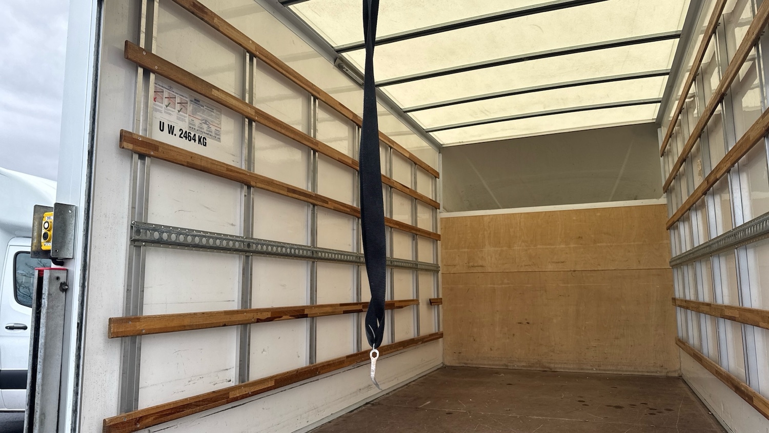 Used Mercedes-Benz Sprinter 2021 for sale - 77285964: Photo 14