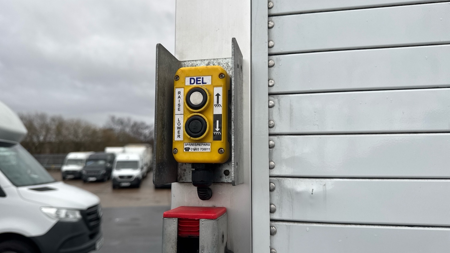 Used Mercedes-Benz Sprinter 2021 for sale - 77285964: Photo 21