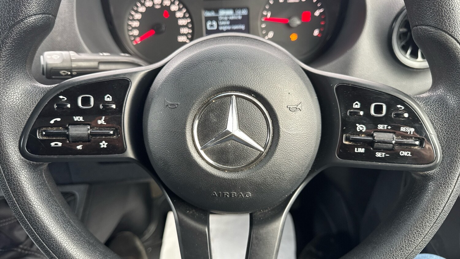 Used Mercedes-Benz Sprinter 2021 for sale - 77285964: Photo 23