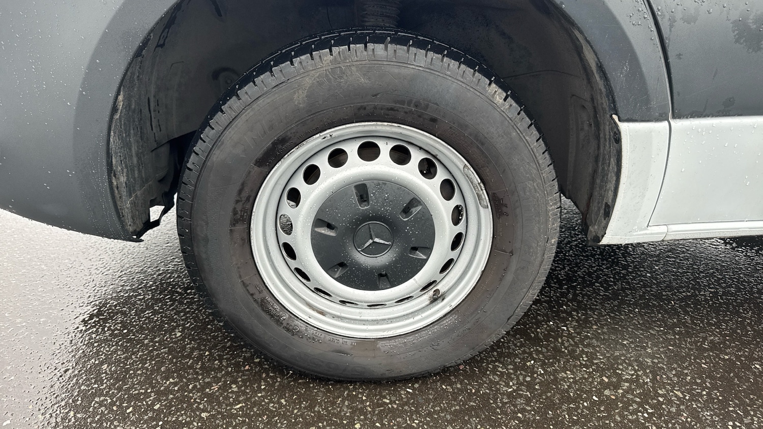 Used Mercedes-Benz Sprinter 2021 for sale - 77285964: Photo 36